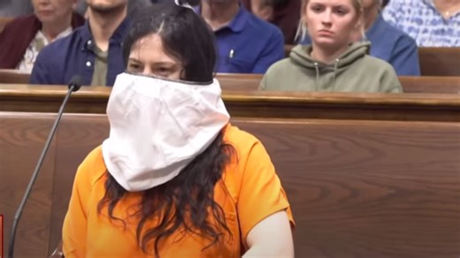 Taylor Schabusiness sentenced to life in prison without parole