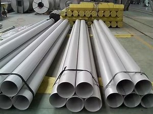 [Hot Item] No 6022 Stainless Steel Tube High-Temperature Nickel Based Alloy