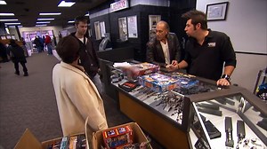 Is $500 For A WWF Wrestling Action Figure Collection A Good Deal - Hardcore Pawn | Hardcore Pawn