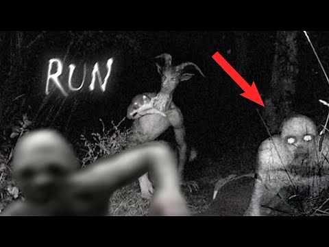 Skinwalkers Explained