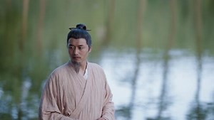 千古风流人物精编版_千古风流人物精编版_第30集刘禹锡：巴山楚水