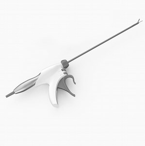 [Hot Item] Ultrasound Medical Scalpel 23cm Ultrasonic Instrument for Surgical Use