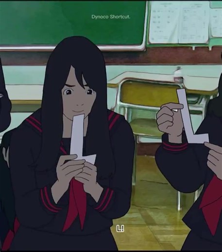 7K views · 42 reactions | The Case of Hana & Alice (2015) | 퐀퐍퐈퐌퐎퐓퐕퐒퐋퐀퐒퐇 | Facebook