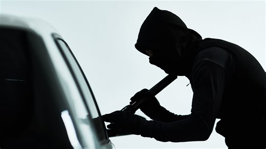 Car theft expert explains why you weren't informed it had been found