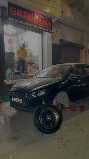 16 INCH BBS by Avid 1 Wheels installed in latest i 20 USED ALLOYS & USED TYRES INSTALLED ✅ PCD 100,108 X 4 HOLE IF YOU WANT BRAND NEW & USED ALLOYS OR TYRES YOU ARE AT RIGHT PLACE @atoz_automobile @grim_rims More info 📞9599993077 #keeprollingkeepsmiling❤ . #atozautomobiles #grimrims #wheels #wheel #alloy #alloys #alloywheel #alloywheels #i20 #avid1wheels #bbswheels #car #cars #carshow #carsshoes #tyres #rims #hyundai #suzuki #modification #accessories #alloywheelsindia #modified #carcare #carin