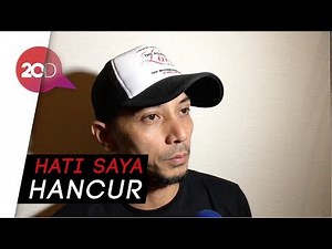 Pengalaman Haru Fauzi Baadilla Kunjungi Perbatasan Syria