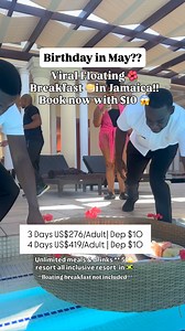 9.5K views · 1.5K reactions |  COMMENT “BOOK” for more details ...