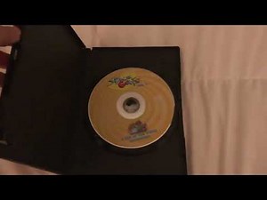 Space Goofs Vol 2 DVD overview