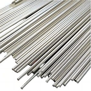 [Hot Item] Custom Size 304 316L Stainless Steel Round Rod Matel Round Bar