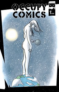 Occupy Comics - Alchetron, The Free Social Encyclopedia