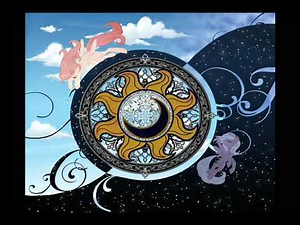 A Tale of Two Sisters - Celestia & Luna