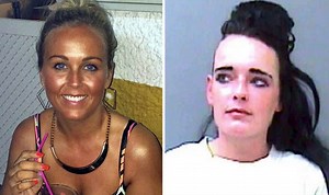 Prison warder jailed for lesbian affair with inmate