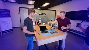 Rossen Reports: Put down the rice when your phone gets wet