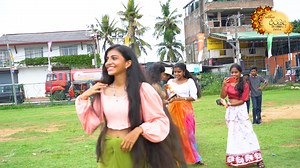 පරිස්සමෙන් ළමායි 😁 | Sakya Academy of Higher Education