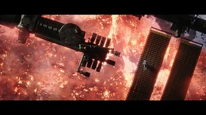 Check out the first trailer for the new sci-fi movie ‘I.S.S.’ In theaters on January 19. | Movie Deaths