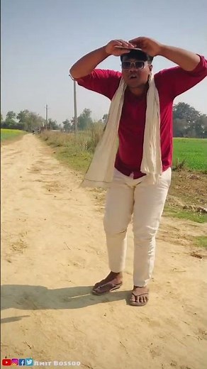 😮लास्ट तक देखो एक्सीडेंट करदिया कैसे🤣🙏~#youtubeshorts #trendingshorts #viralshorts #comedy