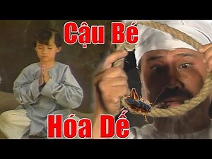 Cậu Bé Hóa Con Dế Cứu Bố Mẹ - Phim Cổ Tích Việt Nam Xưa Hay Nhất, Truyện Cổ Tích Cảm Động Ý Nghĩa