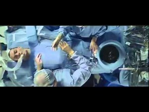 Trailer en español de Repo Men