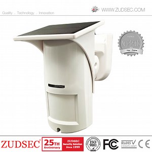 [Hot Item] Quad PIR & Microwave External Sensor Outdoor Motion Detector