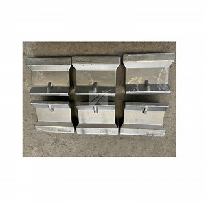 [Hot Item] Co40 Riders for Walking Beam Furnace