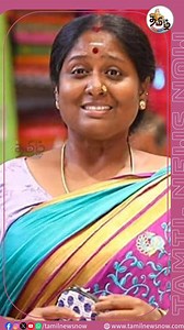 சாதித்துக் காட்டிய நடிகை தீபா! குவியும் வாழ்த்து! #tamilnewsnowtv #tamilnewsnow #deepa #actress #tnn | Tamil News Now