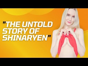 The Untold Story of Shinaryen: Model, Actress, and Digital Star.