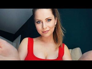 ASMR pov your in my lap try NOT to SLEEP ❤️