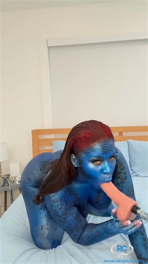 VID SOLD! MYSTIQUE UNLEASHED 🔥 Check it out! https://t.co/7dMWW7R1Ki #MVSales @manyvids
