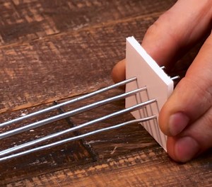 16K views · 36 reactions | Building a Scale Model Bridge | 5-Minute Crafts UK | Facebook