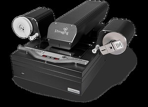 Digital Microfilm Scanner - Replace Outdated Microfilm Reader Printers - ST Imaging
