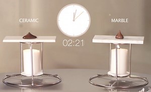 Tile Steam Shower? Marble Steam Shower? What's the Difference?