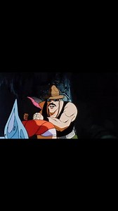 What did you guys think of Sgt. Slaughter's 🪖 fight with Nemesis Enforcer 🪽 in the GI Joe movie 📼? The scene begins with Nemesis Enforcer hurling a starfish ⭐️ creature which clings to the Sarge's rifle 🔫, rendering it useless. Sgt. Slaughter says, "The big sleaze bat 🦇 belongs to me," as he begins to grapple with the winged creature. Nemesis Enforcer kicks Sgt. Slaughter in the stomach, knocking him backwards. The Sarge then outmaneuvers Nemesis Enforcer, gets behind him, and grabs him by 