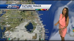 Brooke Silverang 06/27/2023 Forecast | Women Weather Forecasters | Facebook