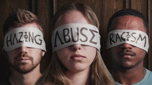 Parents of frat boy, 19, killed during hazing ordeal share details