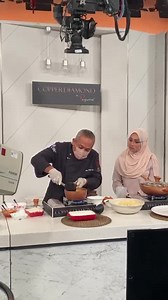 1.1K views · 179 reactions | Job done. With Astro | Chef Sabri Hassan | Facebook