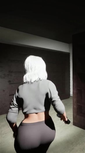 Extra Insights into My Solo Dev Horror Game