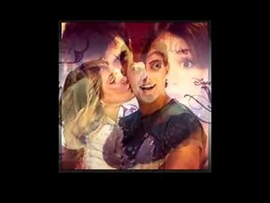 Violetta:canción completa yo soy asi