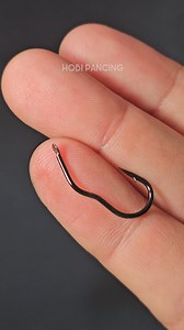 3.2K views · 39 reactions | Perfect Your Hookset: Learn How to Tie a Flip Hook Boost your fishing game by learning how to tie a flip hook for stronger, more secure hooksets every time. #fishing #fishingknots #videoviralシ #tutorial #viralreelsシ #howto #hobipancing | Hobi Pancing Fishing Knots | Facebook