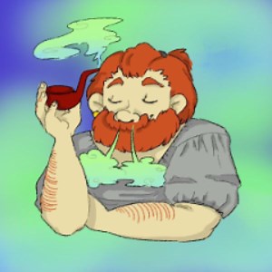 Hazy_Dwarf - Twitch