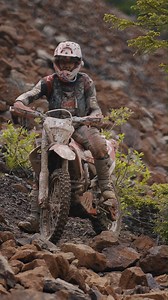 1.8K views · 26 reactions | Taking our ES 700 to the next level at The Iron Giant!  Erzberg is tough! #GASGAS #GetOnTheGas #Enduro | GASGAS | Facebook