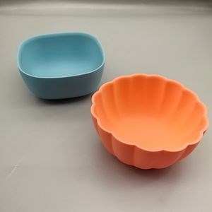 [Hot Item] Premium Silicone Kitchenware Set for Safe Food Storage Solutions