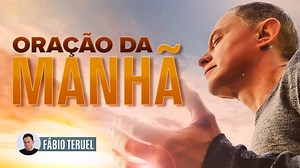 420K views · 18K reactions | Receba a nossa Oração da Manhã de hoje 29 de Janeiro. Não perca tempo olhando no espelho retrovisor. Amplie sua visão, sua vida está cheia de possibilidades. Creia que nesse exato momento Deus está respirando em sua direção. Soprando bênçãos e favores sobre você e sua família. | Fábio Teruel | Facebook