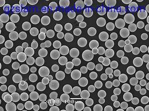 [Hot Item] Spherical Tini Powder by Electron Beam Welding