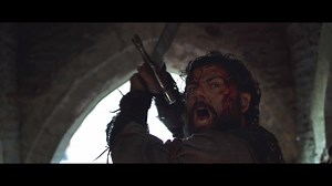 A tale of power, betrayal, lust & revenge. ⚔️ Richard Brake (Game of Thrones, 3 From Hell) and Richard Short (TV’s Mary Kills People) star in ARTHUR & MERLIN: KNIGHTS OF CAMELOT On Digital and DVD July 13. | Signature Entertainment