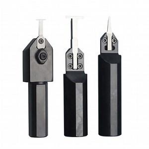 [Hot Item] Indexable Turning Tool Turning Tool Cutting on Sale