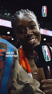 18K views · 276 reactions | #YacineDiop Senegalese basketball player for Louisville and the Senegalese national team. #darkskinwomen #dswsport #darkskingirls #blackwomen #basketball | Dark Skin Women | Facebook