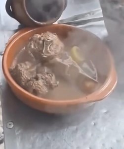 674K views · 7.4K reactions | الطنجية الجزائرية  | حلويات مغاربية | Facebook