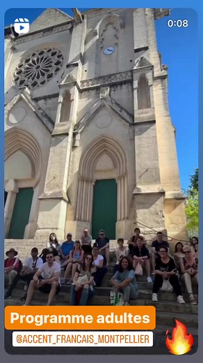 1K views | (Cours de français pour adultes)  Apprendre le français...