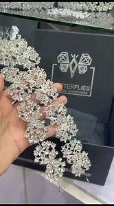 🔥🔥 | Butterflies wedding accessories