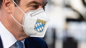 Markus Söder: „Impfstoff ist die echte, einzige Langzeitstrategie gegen Corona“